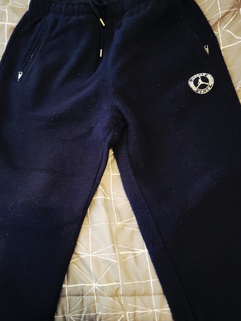 Mens Jordan Union Sweats